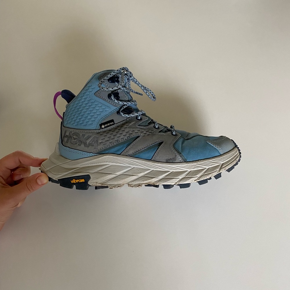 Women’s Hoka Hiking Boots